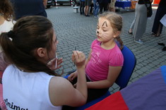 „Tech Kids” w SAMSUNG Inkubator