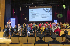 Promocje doktorskie i habilitacyjne