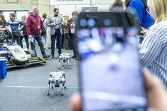 XX Targi Edukacyjne Edu Salon,