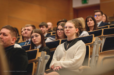 Gala Podkarpackiego Rankingu Liceów i Techników Perspektywy 2026,