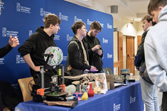 Zbuduj swoją przyszłość na Politechnice Rzeszowskiej