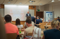 Międzynarodowa Konferencja Naukowa nt. „Kobiety w formacjach mundurowych. Od tradycji do teraźniejszości”,