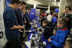 [FOTO] 26. Finał WOŚP z udziałem Politechniki Rzeszowskiej