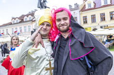 Wielkie święto muzyki