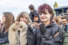 Wielkie święto muzyki