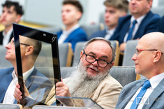 Finał III edycji konkursu „Naukolatek” – Nastoletni Naukowiec