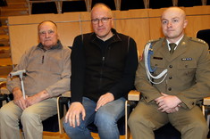 [FOTO] Koncert  „Niezłomni Wojownicy Rzeczpospolitej