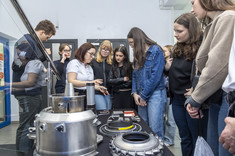 Ogólnopolski Dzień Inżynierii Materiałowej,