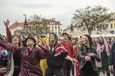 [FOTO] Wystartowały Rzeszowskie Juwenalia 2019!