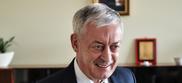 [WYWIAD] Rozwój Podkarpacia jest związany z tym, co realizuje nasza uczelnia