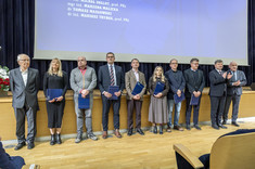 Nagrody rektora dla nauczycieli akademickich