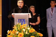 Uroczysty jubileusz 50-lecia Wydziału Chemicznego