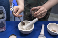 32. Seminarium „Wybrane Problemy Chemii”