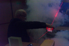 [FOTO] Fizyka nie gryzie