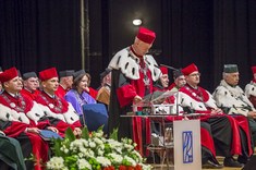 Politechnika Rzeszowska uroczyście zainaugurowała 69. Rok Akademicki