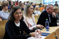 [FOTO] XVIII edycja konferencji Dydaktyka Chemii