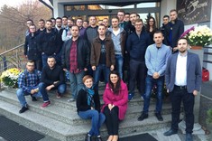 Projekt „Elektronika dla branży automotive” wyróżniony przez NCBR