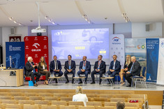 Debata o bezpieczeństwie energetycznym