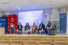 Debata o bezpieczeństwie energetycznym