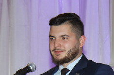 [FOTO] Gala Diamentów Politechniki. Co to był za wieczór…!