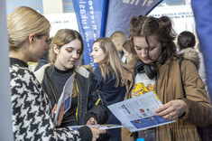 XVII Targi Edukacyjne „Edu Salon”,