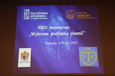 [FOTO] Rekordowa liczba zgłoszeń na seminarium chemiczne