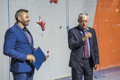 Inauguracja Sportowego Roku Akademickiego 2019/2020