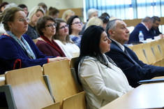 [FOTO] XVIII edycja konferencji Dydaktyka Chemii