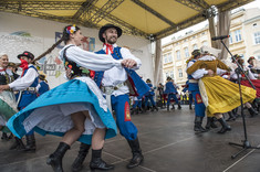 [FOTO] Wystartowały Rzeszowskie Juwenalia 2019!