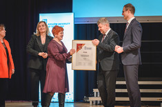 Gala Podkarpackiego Rankingu Liceów i Techników Perspektywy 2026,