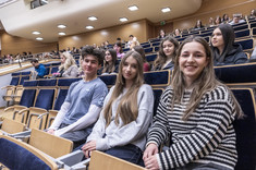 32. Seminarium „Wybrane Problemy Chemii”