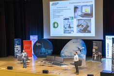 Industry Day 2025, 
