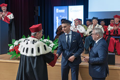 Tradycja zobowiązuje, nowoczesność inspiruje