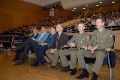 [FOTO, VIDEO] 3. Podkarpacka Brygada Obrony Terytorialnej