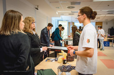 Zbuduj swoją przyszłość na Politechnice Rzeszowskiej