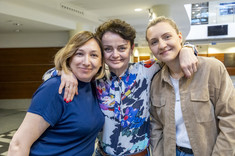 2nd Staff Week na Politechnice Rzeszowskiej,