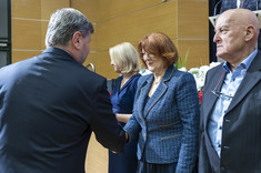Nagrody rektora dla nauczycieli akademickich