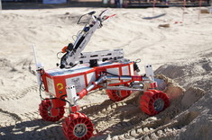 Australian Rover Challenge 