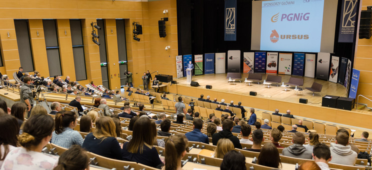 [FOTO] Fotorelacja z konferencji „Bezpieczeństwo energetyczne – filary i perspektywa rozwoju”