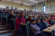 [FOTO] Fizyka nie gryzie