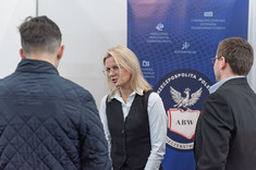 IV Targi Pracy NETWORKPOWER,