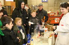 [FOTO] 26. Finał WOŚP z udziałem Politechniki Rzeszowskiej