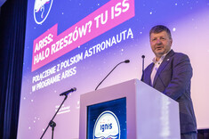 Halo Rzeszów, dobrze było Was usłyszeć!
