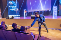 IGNIS – Polska sięga gwiazd!