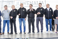 Rzeszowskie Juwenalia – studenckie serce Polski