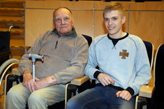 [FOTO] Koncert  „Niezłomni Wojownicy Rzeczpospolitej