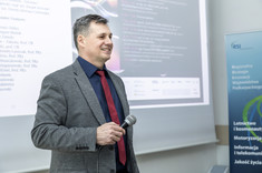 Seminarium naukowe „Technologie otrzymywania materiałów kompozytowych i aspekty prawne z tym związane”