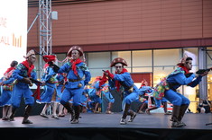 [FOTO, VIDEO] Powitanie Polonusów cz. I