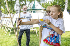 Moc Odkrywców, 