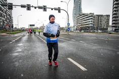 Sukcesy Klubu Biegacza podczas 18. Półmaratonu Rzeszowskiego